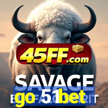go 51bet